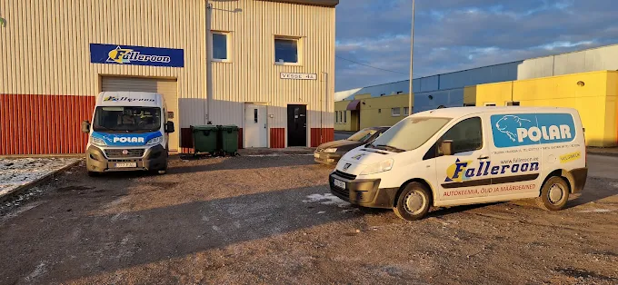 Tallinna jae- ja hulgimüük